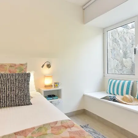 La Charca Iii By Villagrancanaria Appartement *