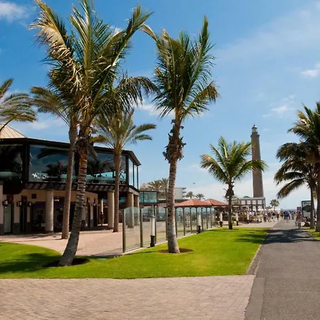 La Charca Iii By Villagrancanaria *
