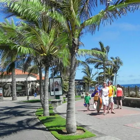 Maspalomas La Charca Iii *